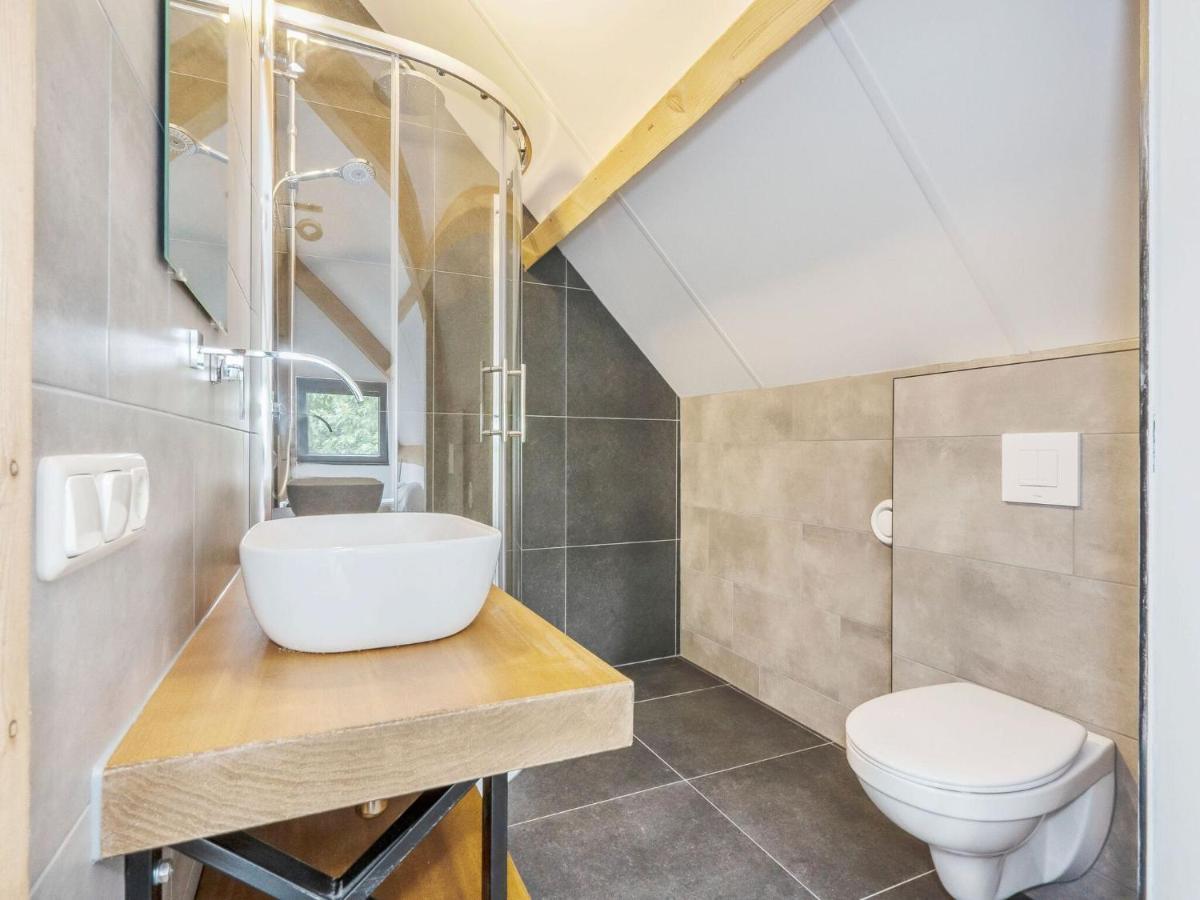 Nice House With Two Bathrooms, Near Baarle-Nassau Zewnętrze zdjęcie